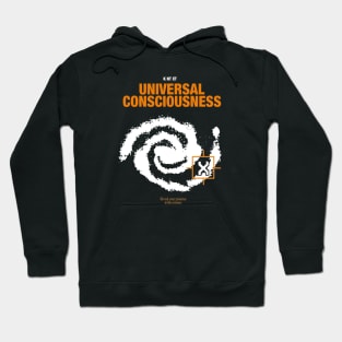 DJ Universal Hoodie